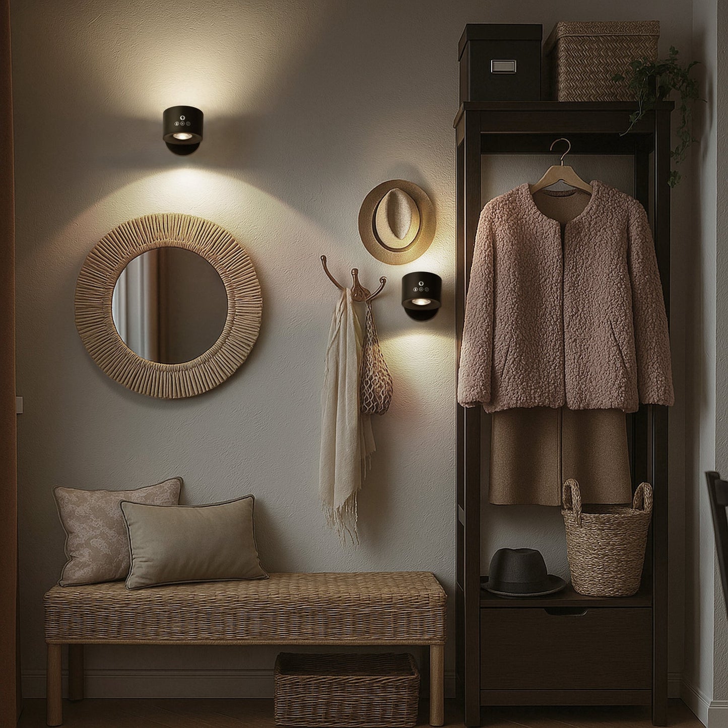 Smart+ Halo Lux: While Others Imitate, We Innovate
