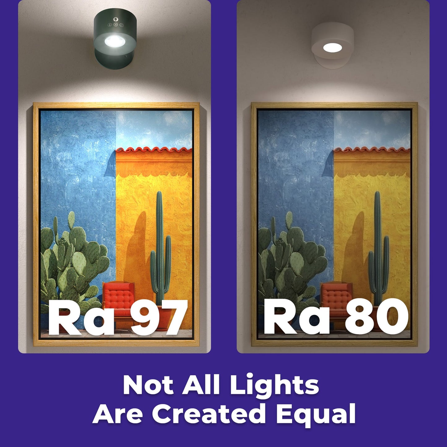Smart+ Halo Lux: While Others Imitate, We Innovate
