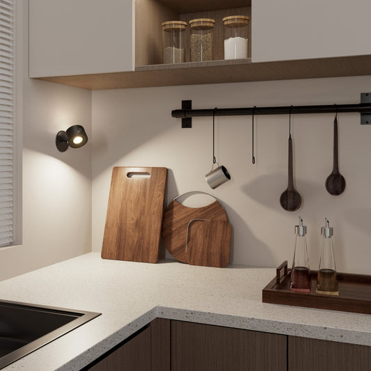 Smart+ Halo Lux: While Others Imitate, We Innovate
