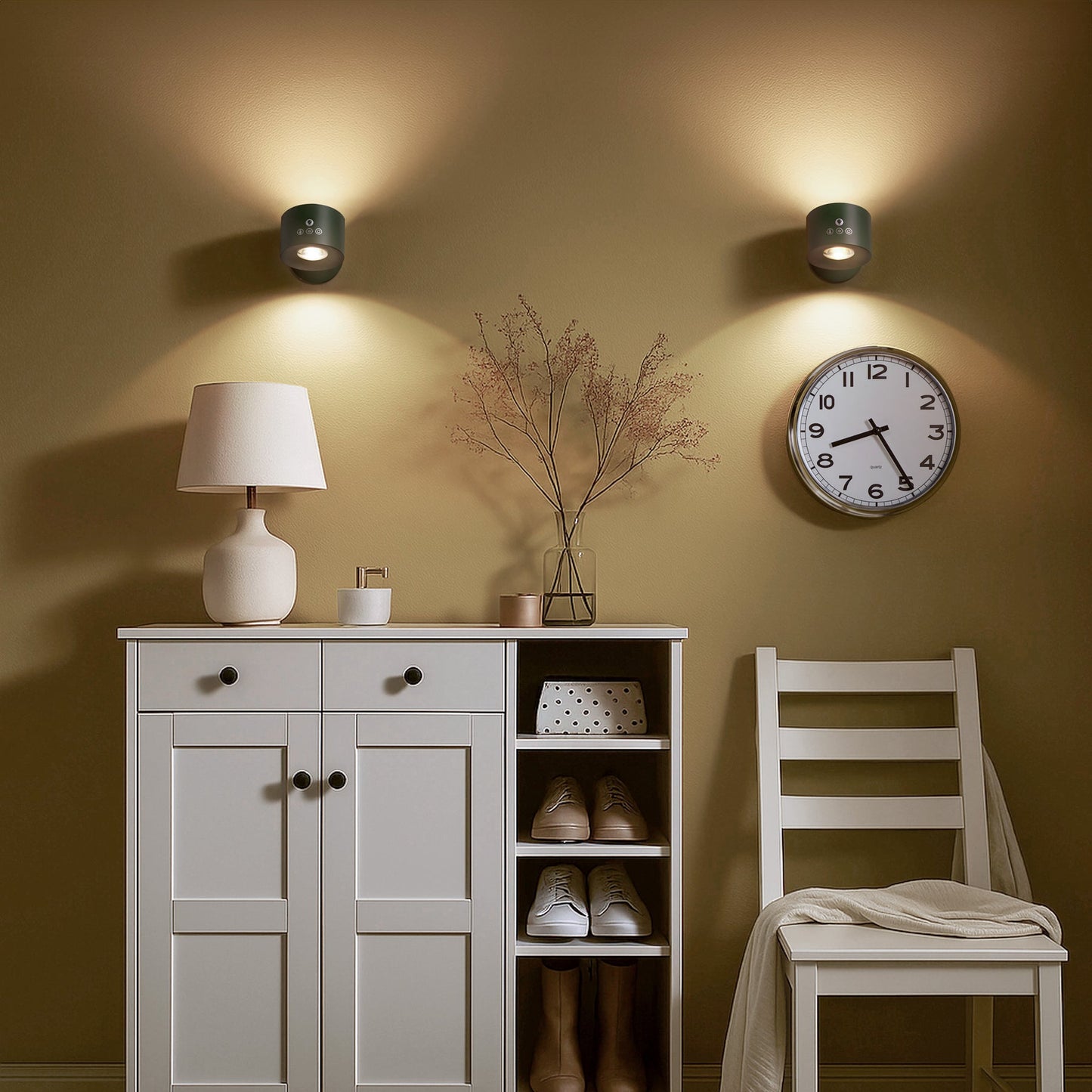 Smart+ Halo Lux: While Others Imitate, We Innovate