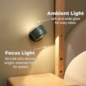 Smart+ Halo Lux: While Others Imitate, We Innovate