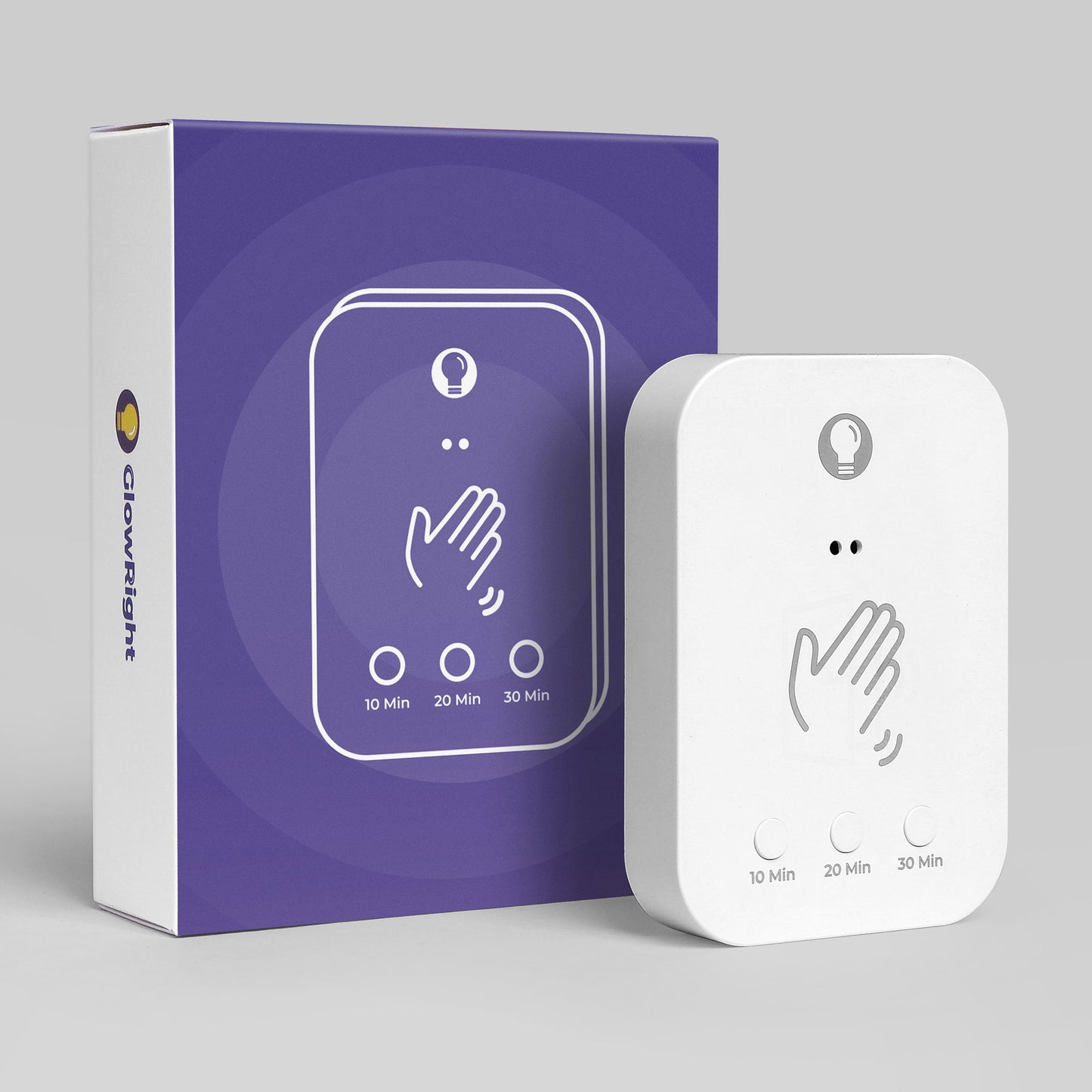 Smart+ Halo Lux: While Others Imitate, We Innovate