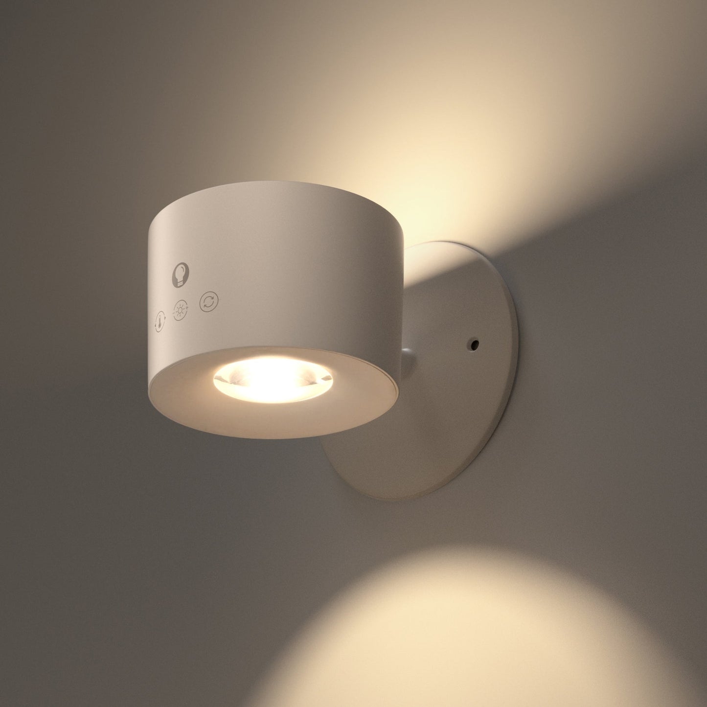 Smart+ Halo Lux: While Others Imitate, We Innovate