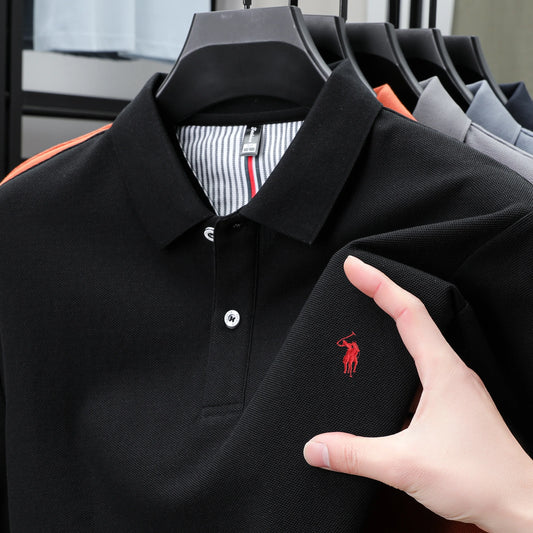Elegantes Polohemd für Herren