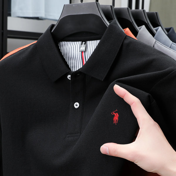 Elegantes Polohemd für Herren