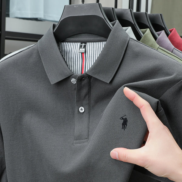 Elegantes Polohemd für Herren