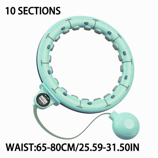 Infinity Hoop Plus