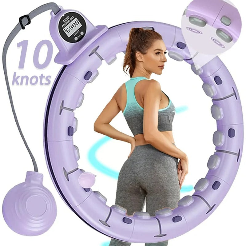 Infinity Hoop Plus