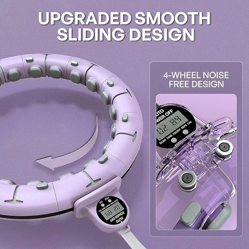 Infinity Hoop Plus
