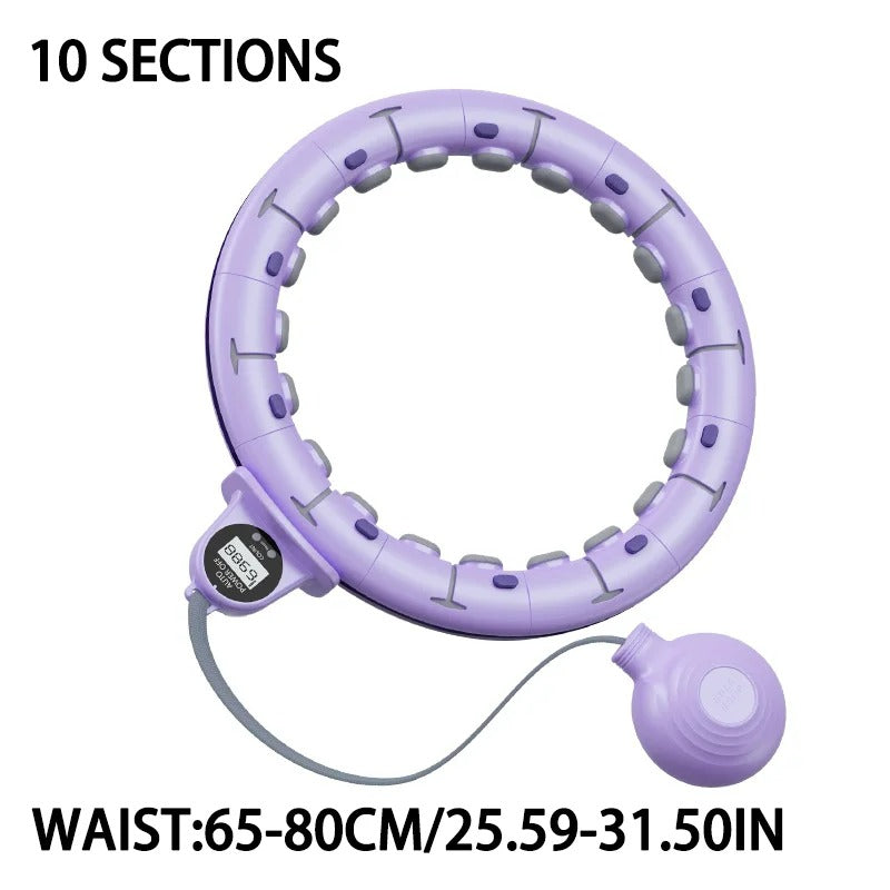Infinity Hoop Plus