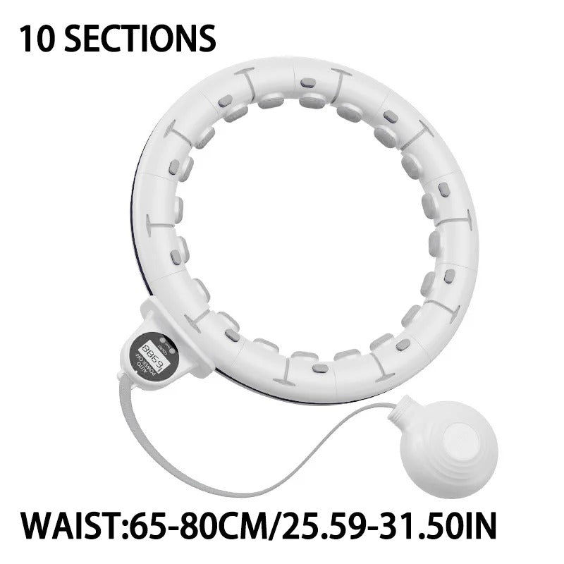 Infinity Hoop Plus
